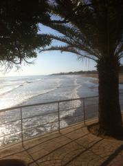 Chalet en Alcossebre. Precioso chalet junto a la playa