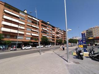 Appartement  Carrer del cardenal cisneros. En venta piso de 3hab con terraza