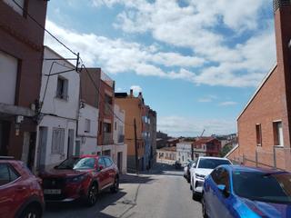 Maison jumele  Carrer del prncep de viana. En venta casa en can boada, terrassa.