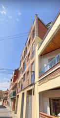 Pis  Carrer de sòria. En venta piso de 3 hab, rubí.