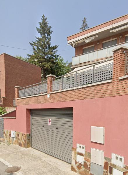 Foto 7bb22b51-3aa2-43af-ae8f-d0fa767ad357. Casa pareada en venta chalet pareado, . en Les Fonts Sant Quirze del Vallès