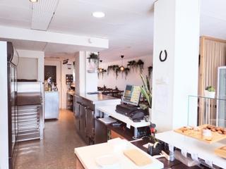 Local Comercial en Can Parellada