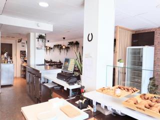 Local Comercial en Can Parellada
