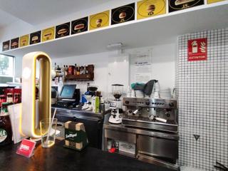Umzug Geschäftsraum in Sant Pere Nord. En traspaso bar restaurante en san pedro norte
