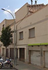 Piso  Carrer ample. Primera planta en carrer ample, terrassa