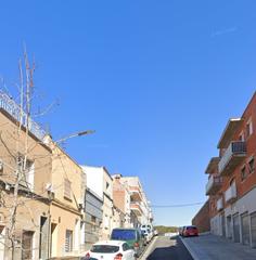 Rez-de-chaussée à La Maurina. Planta baja en venta