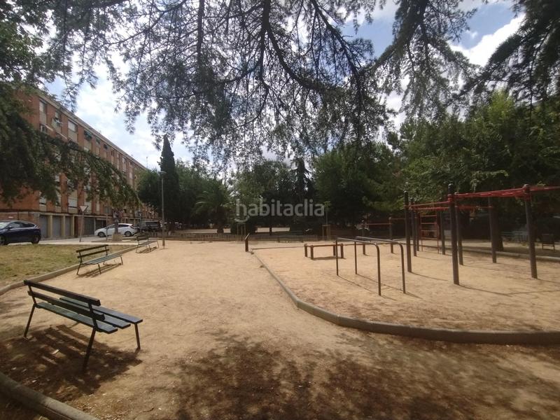 Foto d0556965-e702-4ba7-a285-3bc5deeedffd. Appartamento in Can Parellada Terrassa