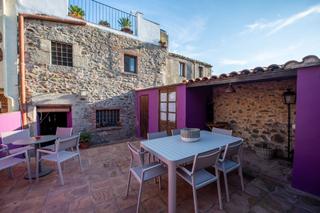 Country house  Major. Casa de pueblo en venta en calonge centro