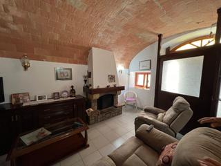 Masia  Major de sant joan. Casa de pueblo en venta en palams sant joan