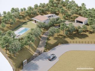 Casa a Jesus moncada 3. Chalet en venta en calonge cabanyes