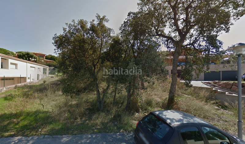 Foto 5b674f1c-0cd2-4322-8370-93af335291a3. Terreno residenziale in pinetell 5 in Puig Ses Forques - Torre Colomina Sant Antoni de Calonge