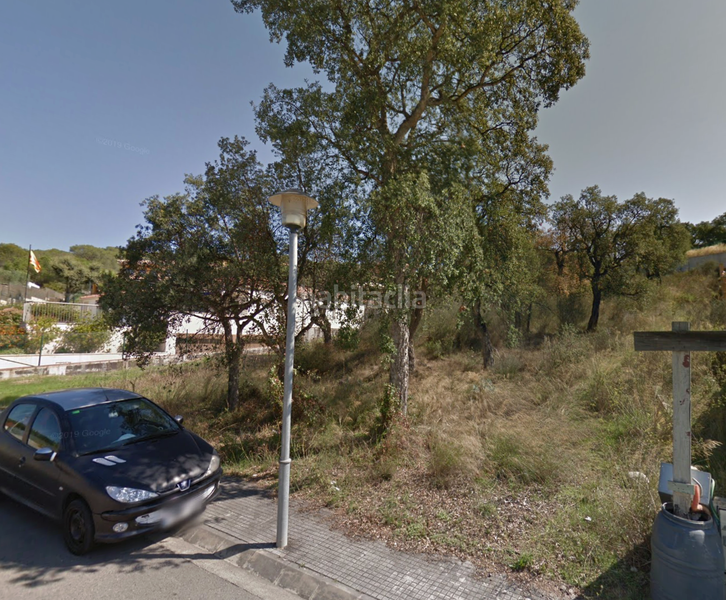 Foto 75ca338c-737c-40ec-99d2-e709435d86b5. Terreno residenziale in pinetell 5 in Puig Ses Forques - Torre Colomina Sant Antoni de Calonge