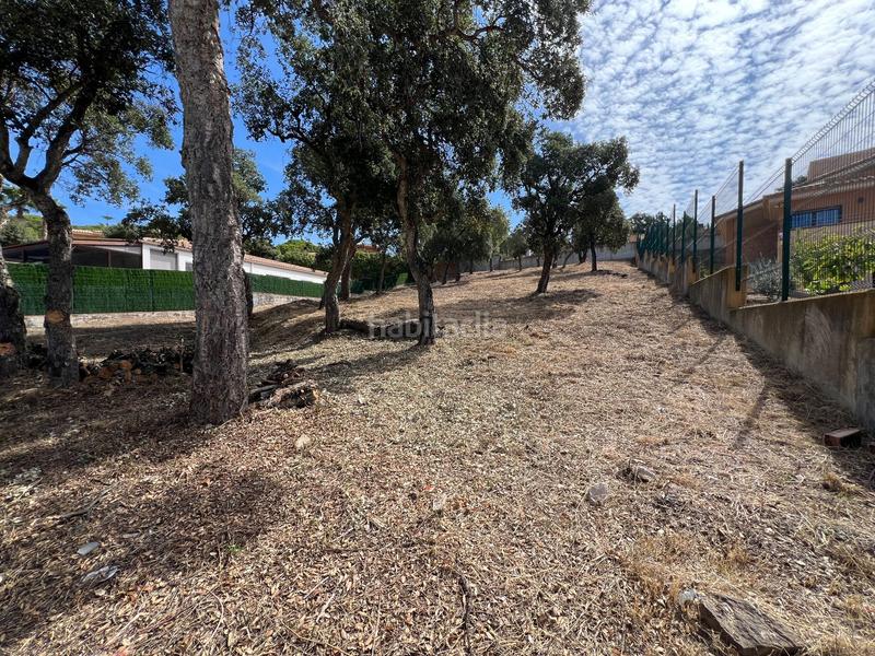 Foto 85e12b09-2605-499e-acee-5854512eaa78. Terreno residenziale in pinetell 5 in Puig Ses Forques - Torre Colomina Sant Antoni de Calonge