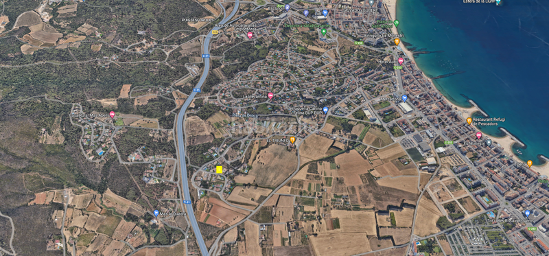 Foto cb7a9dce-2639-46d3-977f-4ab603bb7ea2. Terreno residenziale in pinetell 5 in Puig Ses Forques - Torre Colomina Sant Antoni de Calonge