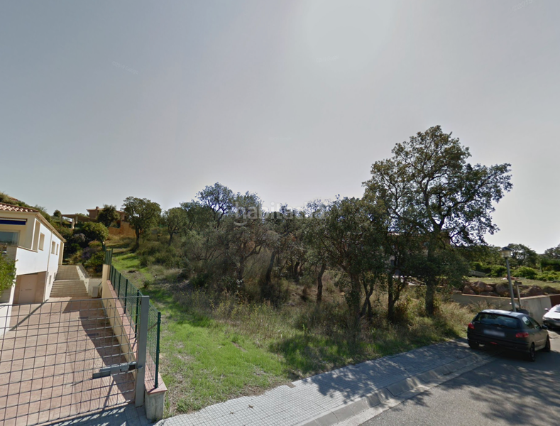 Foto d2e8369b-cbb7-405a-b9f3-a853c63bdc48. Terreno residenziale in pinetell 5 in Puig Ses Forques - Torre Colomina Sant Antoni de Calonge