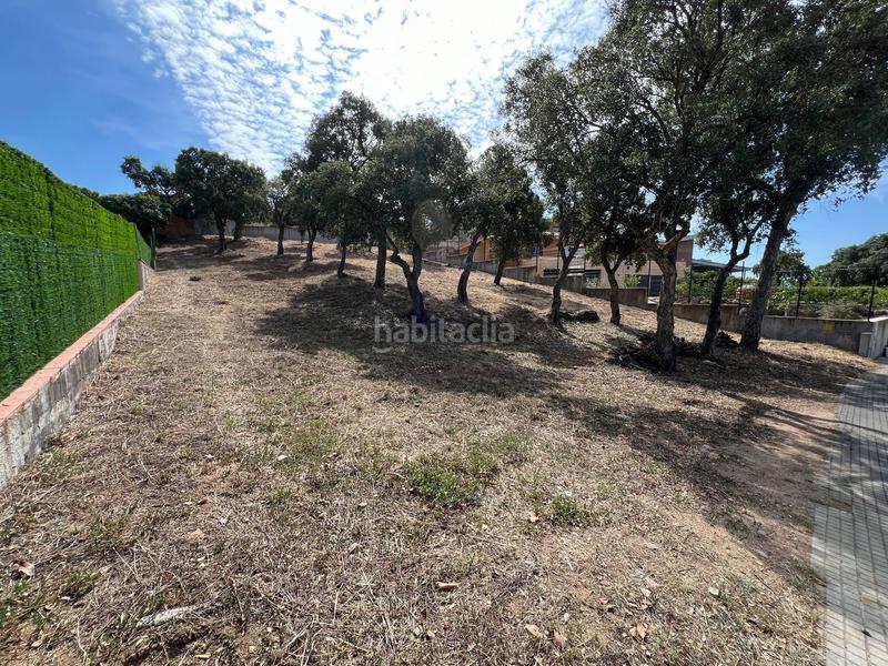 Foto dfb26a7b-b6e7-49a5-8aa5-974372f630ba. Terreno residenziale in pinetell 5 in Puig Ses Forques - Torre Colomina Sant Antoni de Calonge