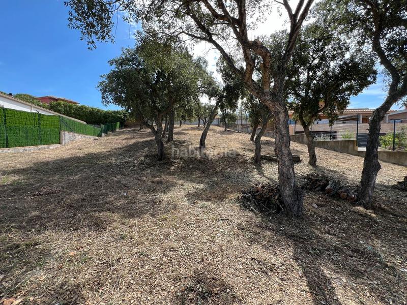 Foto f889111d-c852-4ca5-b0c8-0bcd9a87b44d. Terreno residenziale in pinetell 5 in Puig Ses Forques - Torre Colomina Sant Antoni de Calonge