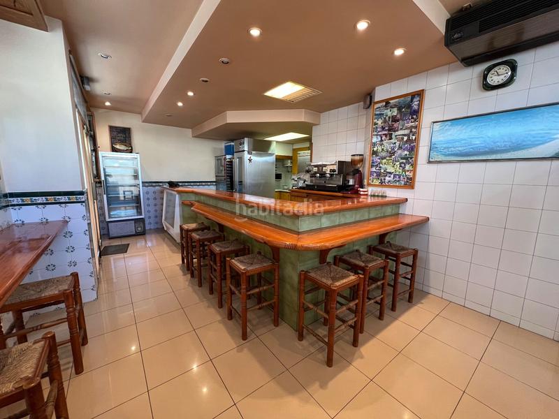 Foto 90687fc2-9f77-422e-a4ea-b62e91774ff4. Local commercial dans muntaner 5 dans Centre Palamós