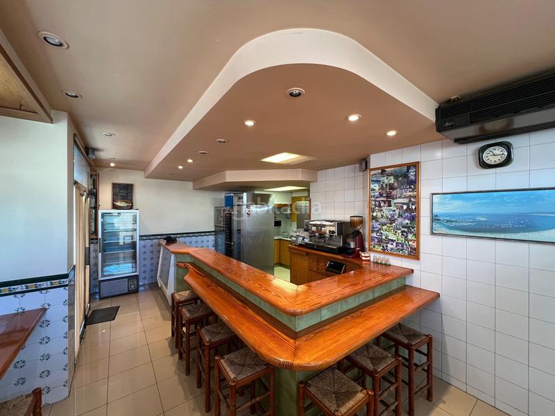 Foto 9286027f-b195-45e6-ae91-9d44ec759a7b. Local commercial dans muntaner 5 dans Centre Palamós