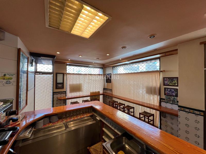 Foto a587fb6a-756f-413a-a51e-15a80aa13e92. Local commercial dans muntaner 5 dans Centre Palamós