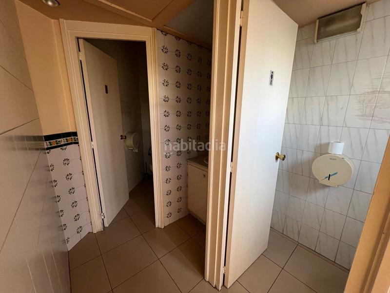 Foto db19ed67-dfe9-4c5f-9593-9b7ce6ae41b1. Local commercial dans muntaner 5 dans Centre Palamós