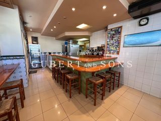 Local Comercial a Muntaner 5. Local comercial en venta en palam�s