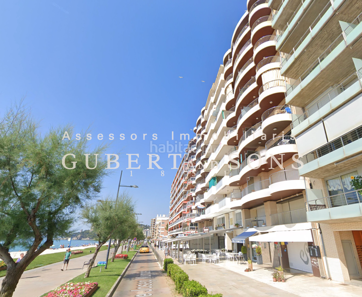 Foto 2ebd07ab-a8ee-4fea-a7c2-73c9e85e2c76. Ático  en primera linea en venta en Sant Antoni Sant Antoni de Calonge