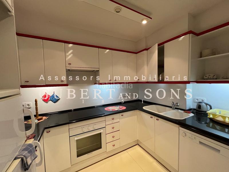 Foto 3afa8ad3-9497-4416-a0d2-5515487aab00. Ático  en primera linea en venta en Sant Antoni Sant Antoni de Calonge