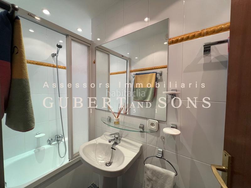 Foto 3ce02e9c-62f0-4f02-bec4-c8f98a7cfc2a. Ático  en primera linea en venta en Sant Antoni Sant Antoni de Calonge