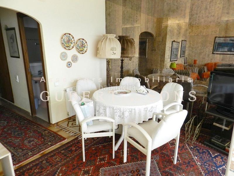 Foto 79362382-d04f-4379-a494-59429156d9f7. Ático  en primera linea en venta en Sant Antoni Sant Antoni de Calonge