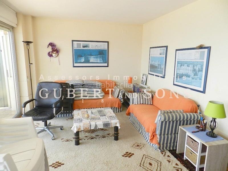 Foto 8ce522f9-4b64-4ec7-8da7-bd30f11d4cde. Ático  en primera linea en venta en Sant Antoni Sant Antoni de Calonge