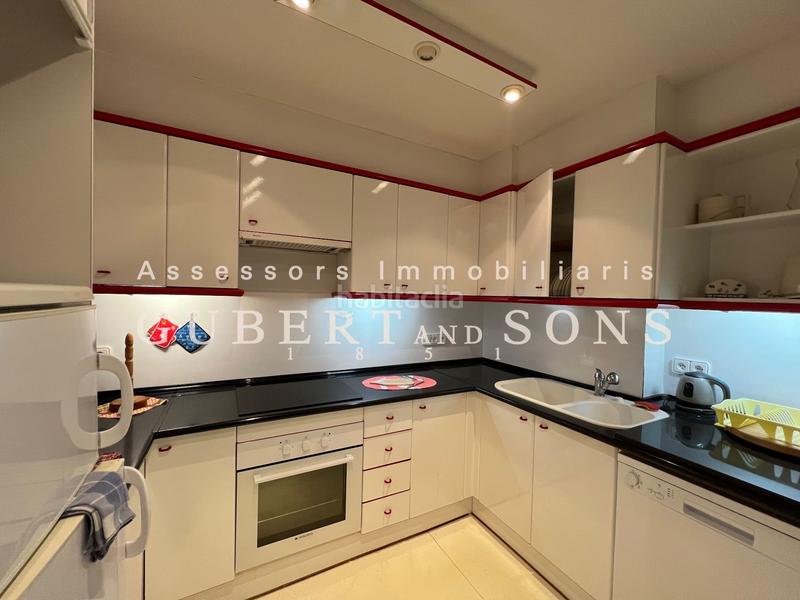 Foto dd1a691d-0d75-49b2-8656-7beb7202fef7. Ático  en primera linea en venta en Sant Antoni Sant Antoni de Calonge