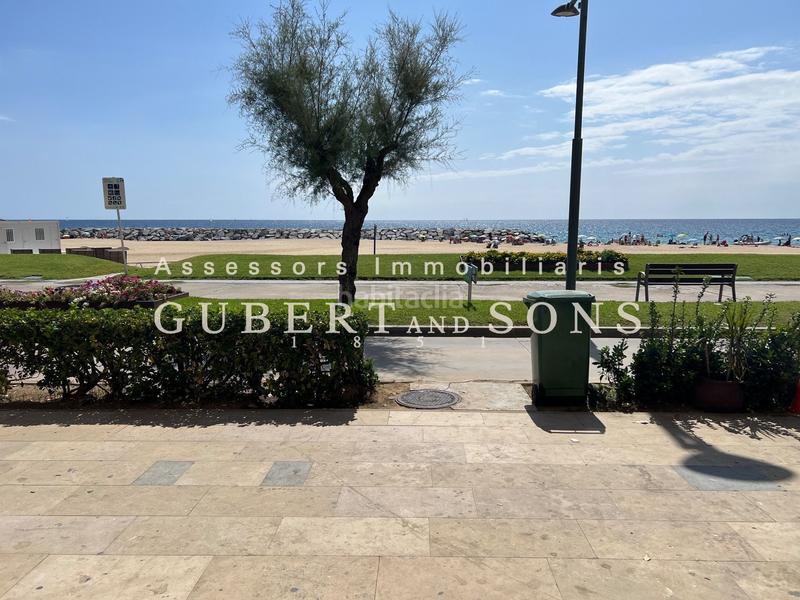 Foto 02359ade-2178-49b7-bdf0-15e4f455e8a6. Penthouse with heating in Sant Antoni Sant Antoni de Calonge