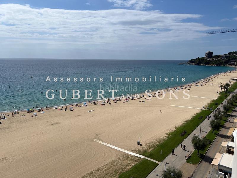 Foto 1869b004-6fbc-42a9-9da2-5ccda04b44be. Penthouse with heating in Sant Antoni Sant Antoni de Calonge