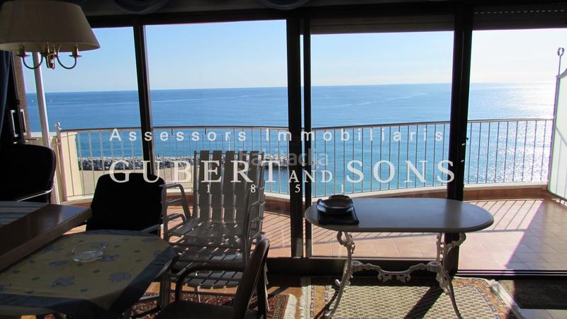 Foto 1b535ac5-e77a-4675-86de-93925f1c2580. Penthouse with heating in Sant Antoni Sant Antoni de Calonge