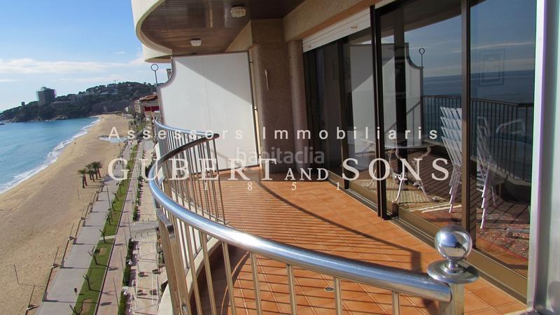 Foto 218fb824-fc93-47dc-88ba-8004190e1b7a. Penthouse with heating in Sant Antoni Sant Antoni de Calonge