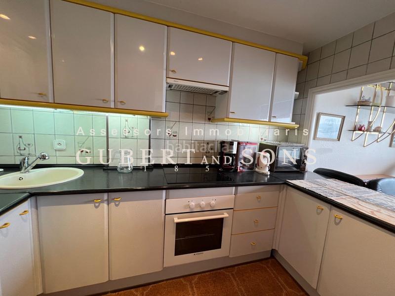 Foto 3365940b-122b-4048-a142-37ca69d4570c. Penthouse with heating in Sant Antoni Sant Antoni de Calonge