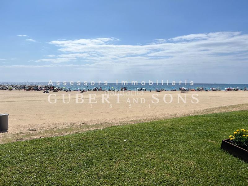 Foto 3b4f6565-cb2f-4d14-ba0d-478e327cbadf. Penthouse with heating in Sant Antoni Sant Antoni de Calonge