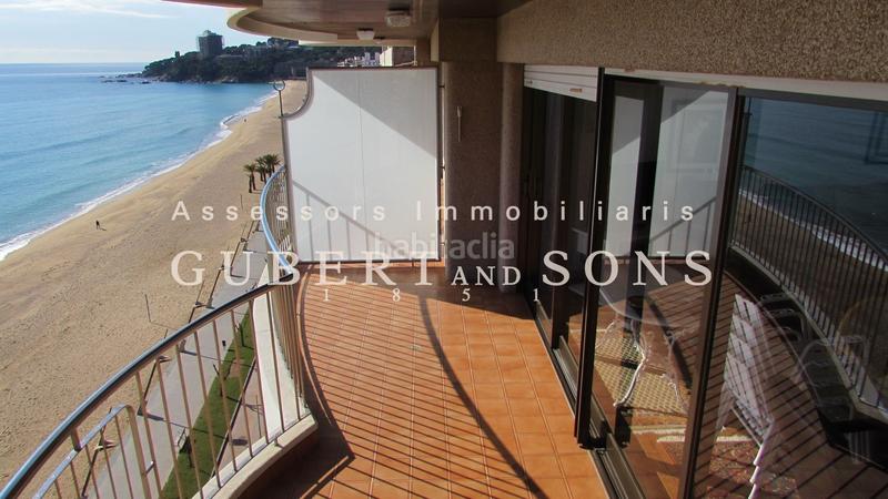 Foto 47fb2f59-7066-463d-9028-48e99ea86d00. Penthouse with heating in Sant Antoni Sant Antoni de Calonge