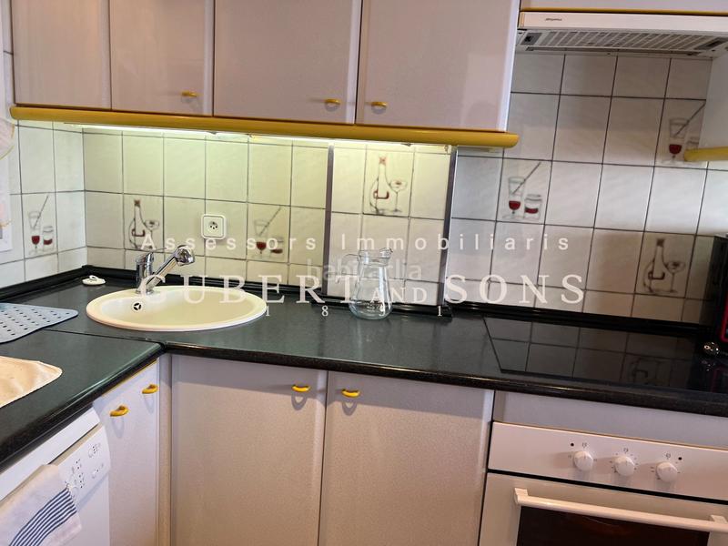 Foto 5b31df6e-1cba-4662-bbe1-e01b5745ced2. Penthouse with heating in Sant Antoni Sant Antoni de Calonge