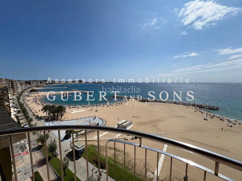 Foto 68e18730-3611-4d7c-b359-4aaabde5ca4b. Penthouse with heating in Sant Antoni Sant Antoni de Calonge