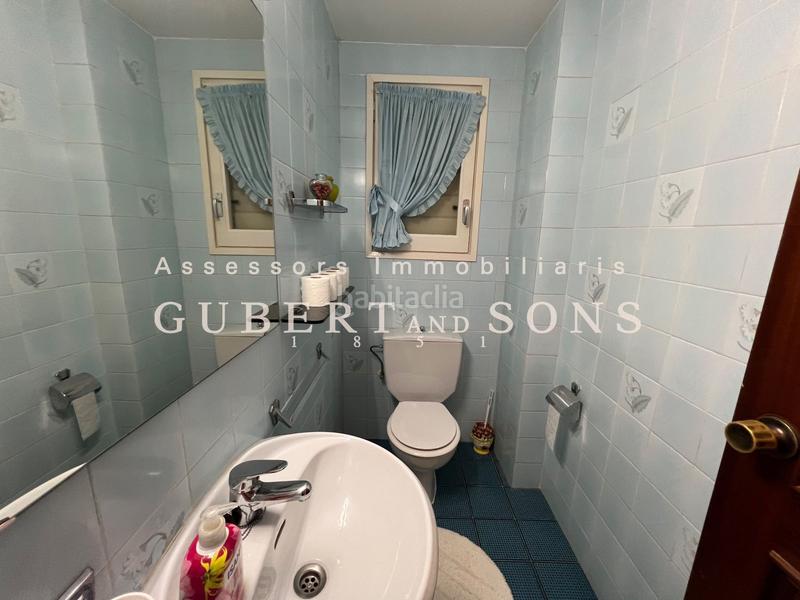 Foto 74c8f4c8-d089-4f44-b4bb-b9800deacd94. Penthouse with heating in Sant Antoni Sant Antoni de Calonge