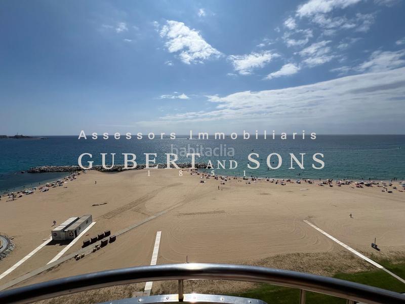 Foto 84152466-a5a8-4864-903b-07bf9bc64c0b. Penthouse with heating in Sant Antoni Sant Antoni de Calonge