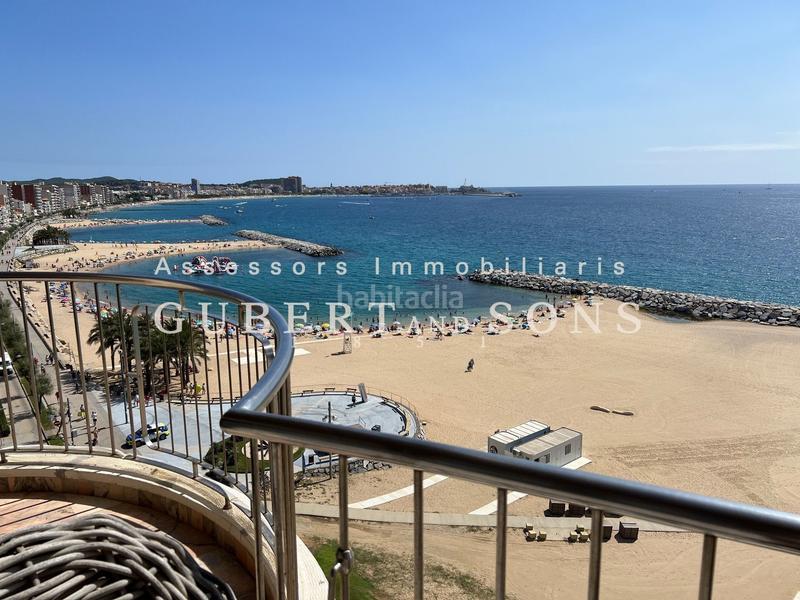 Foto aba321f8-30ce-4674-ade1-fc5e9ce21398. Penthouse with heating in Sant Antoni Sant Antoni de Calonge