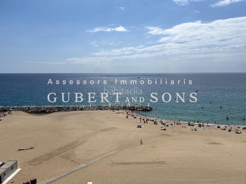 Foto c41356a0-2e95-4d42-b65a-d4f20b88fa4f. Penthouse with heating in Sant Antoni Sant Antoni de Calonge