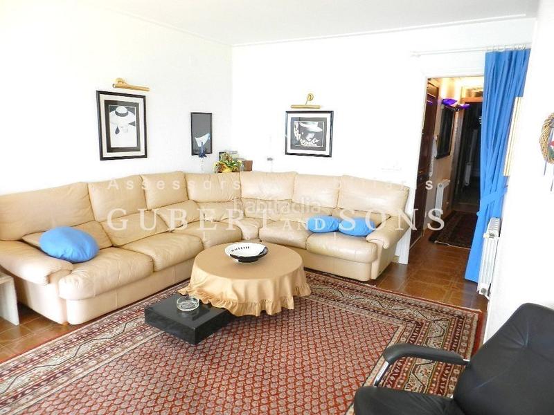 Foto d2bf0772-afcf-4c2a-9a67-e5dbc1febf36. Penthouse with heating in Sant Antoni Sant Antoni de Calonge