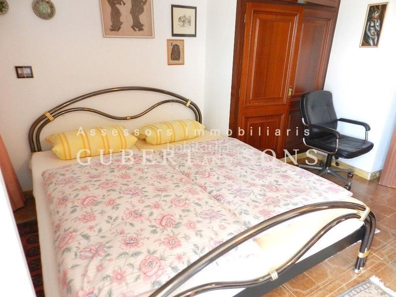 Foto d5e67159-d2de-48dd-975b-08cbc9168957. Penthouse with heating in Sant Antoni Sant Antoni de Calonge