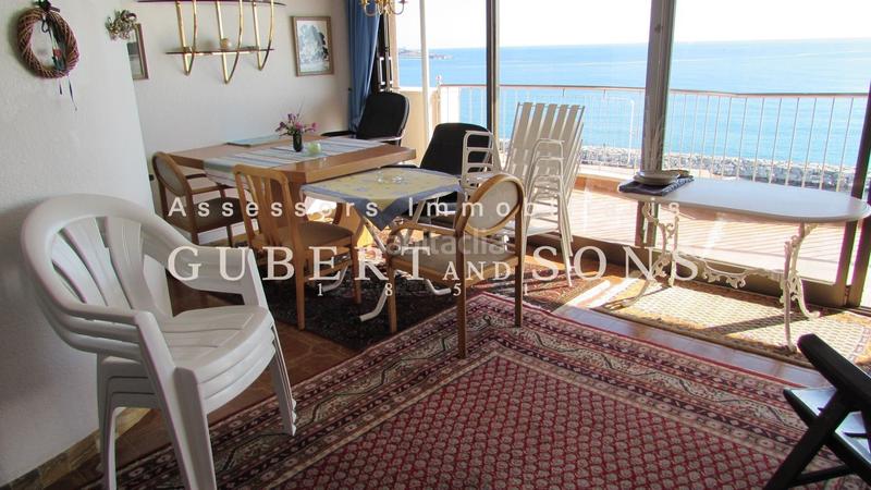 Foto d79cbf75-d36d-4a24-ae88-d52aa727001e. Penthouse with heating in Sant Antoni Sant Antoni de Calonge