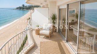 �tico  Josep mundet. �tico en primera linea en venta en sant antoni de calonge