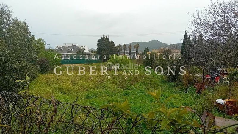 Foto 3523d586-5601-4eaa-ad5a-196e13fae67d. Terreny residencial a Poble Calonge